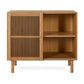 Quax Hai No Ki Dresser - Natural Ash