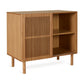 Quax Hai No Ki Dresser - Natural Ash