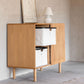 Quax Hai No Ki Dresser - Natural Ash