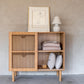 Quax Hai No Ki Dresser - Natural Ash