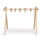 Quax Wooden Baby Gym
