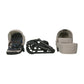 Quax Crooz2 Pram - Beige