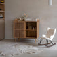 Quax Hai No Ki Dresser - Natural Ash