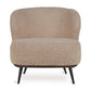 Quax Zen Chair - Sheep