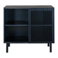 Quax Hai No Ki Dresser - Black Ash
