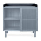 Quax Hai No Ki Dresser - Black Ash