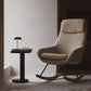 Quax Nordic Rocking Nursing Chair - Sheep Beige