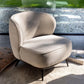 Quax Zen Chair - Clay