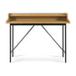 Quax Hai No Ki Desk - Natural Ash