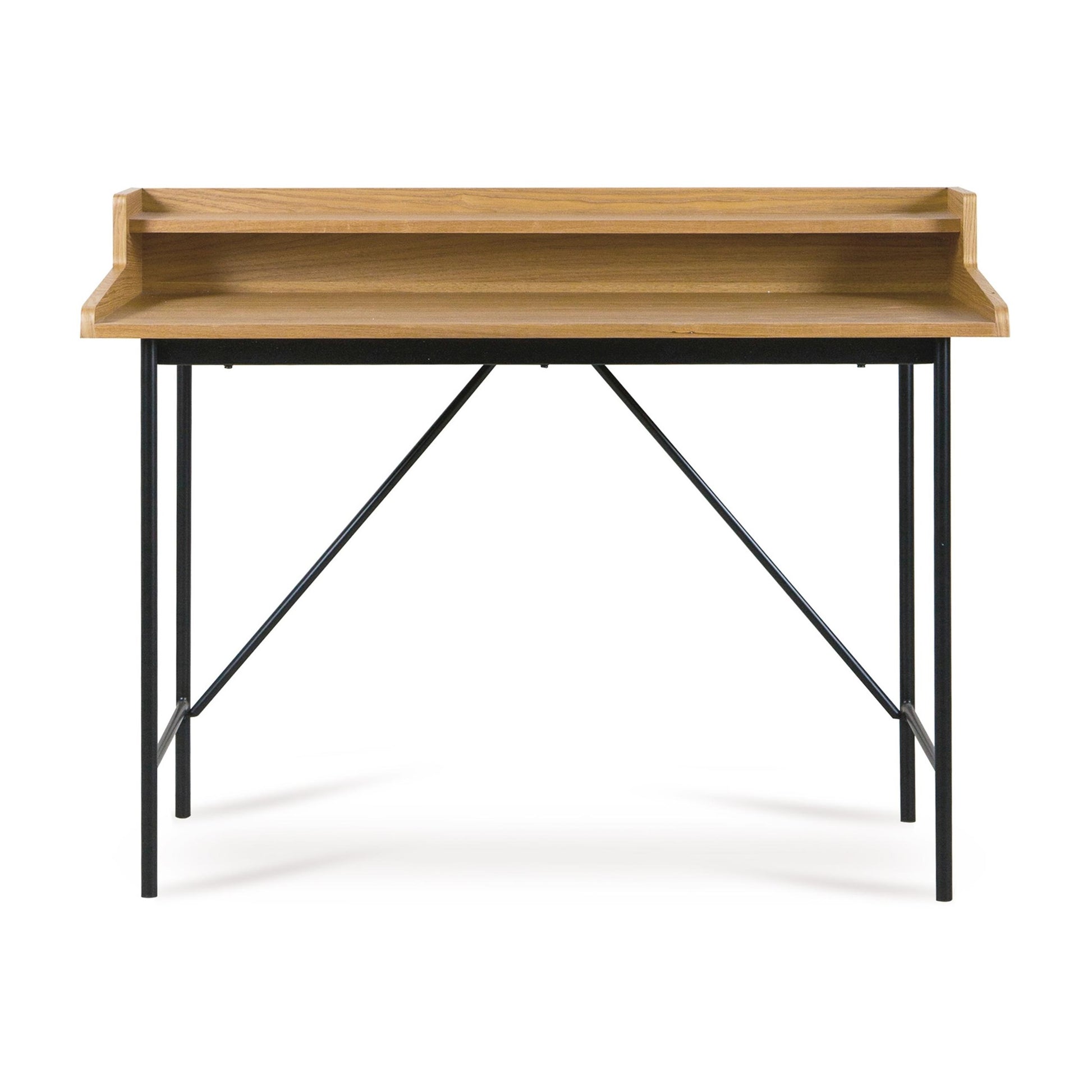 Quax Hai No Ki Desk - Natural Ash