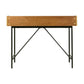 Quax Hai No Ki Desk - Natural Ash