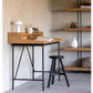 Quax Hai No Ki Desk - Natural Ash