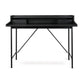 Quax Hai No Ki Desk - Black Ash