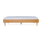 Quax Hai No Ki Junior Bed - 90 x 200 cm - Natural Ash