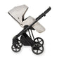 Quax Air 2-in-1 Pram - Beige