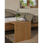 Quax Hai No Ki Junior Bed - 90 x 200 cm - Natural Ash