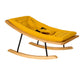 Quax Rocking Baby Bouncer - Saffron
