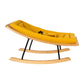 Quax Rocking Baby Bouncer - Saffron