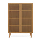 Quax Hai No Ki Wardrobe - Natural Ash