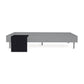 Quax Hai No Ki Junior Bed - 90 x 200 cm - Black Ash