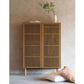 Quax Hai No Ki Wardrobe - Natural Ash