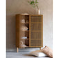 Quax Hai No Ki Wardrobe - Natural Ash