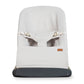 Quax Baby Bouncer with Reducer Pillow - Clay