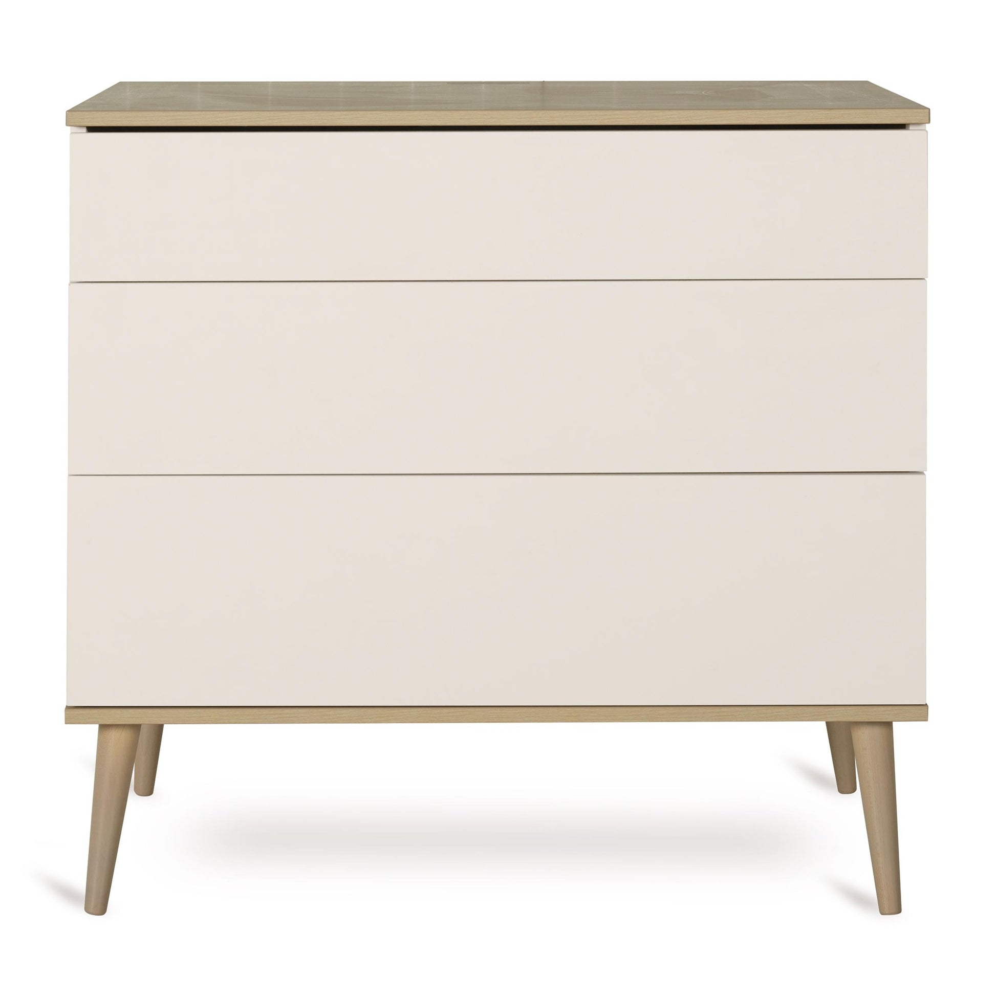 Quax Flow Dresser - Clay
