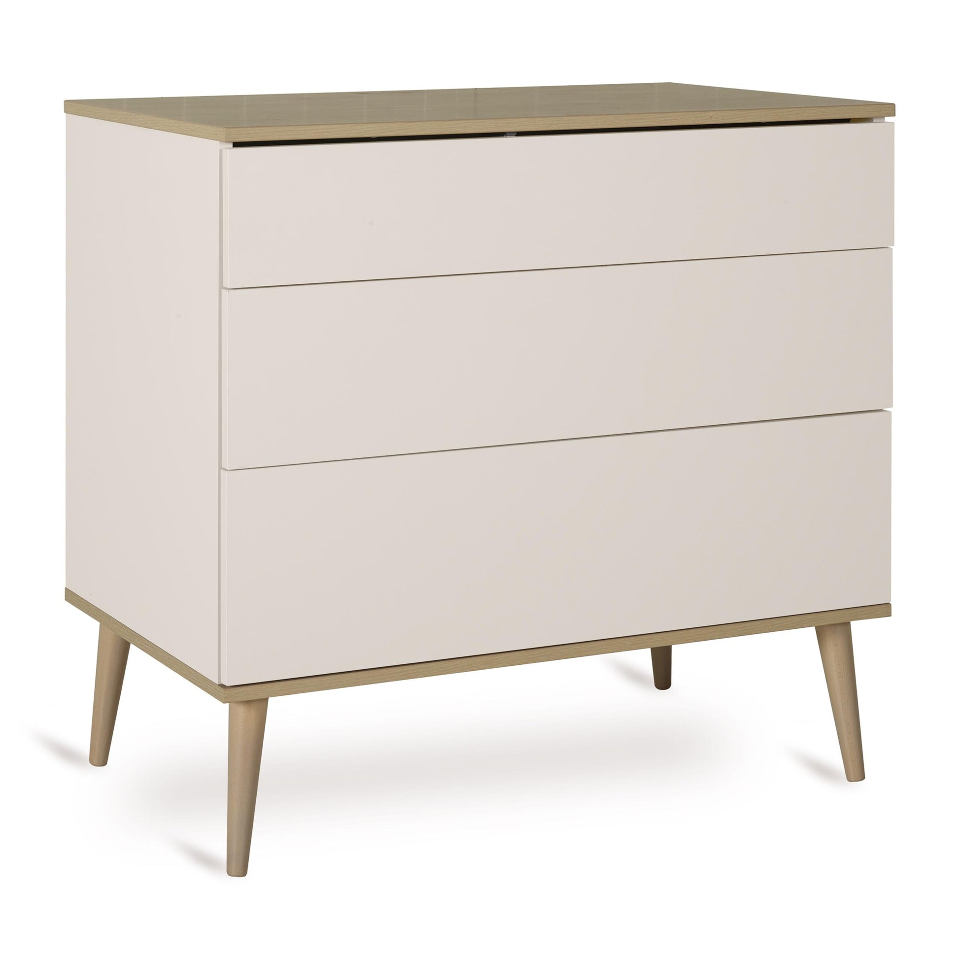Quax Flow Dresser - Clay