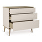 Quax Flow Dresser - Clay