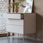 Quax Flow Dresser - Clay