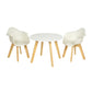 Quax Kids Table - White