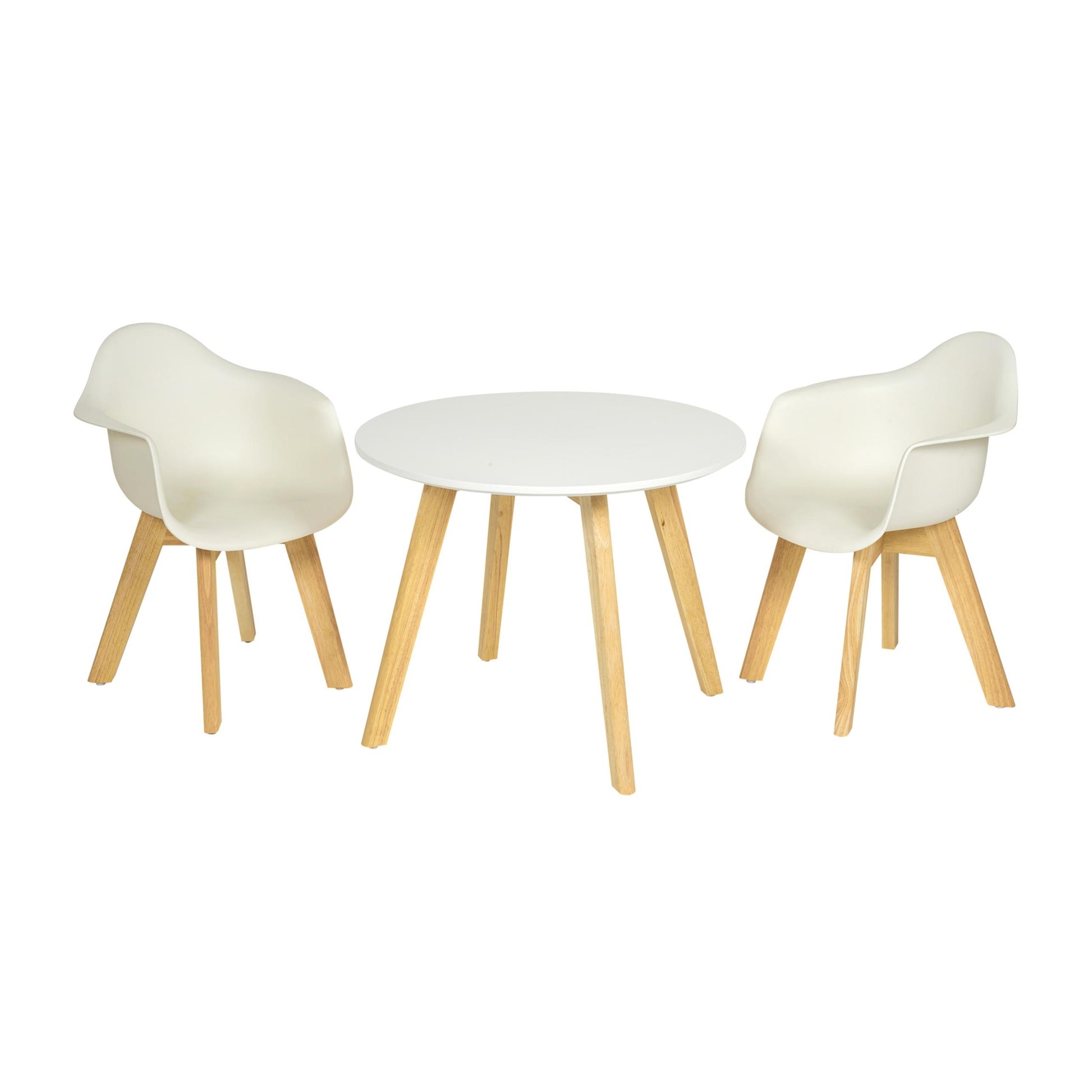 Quax Kids Table - White