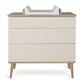 Quax Flow Dresser - Clay