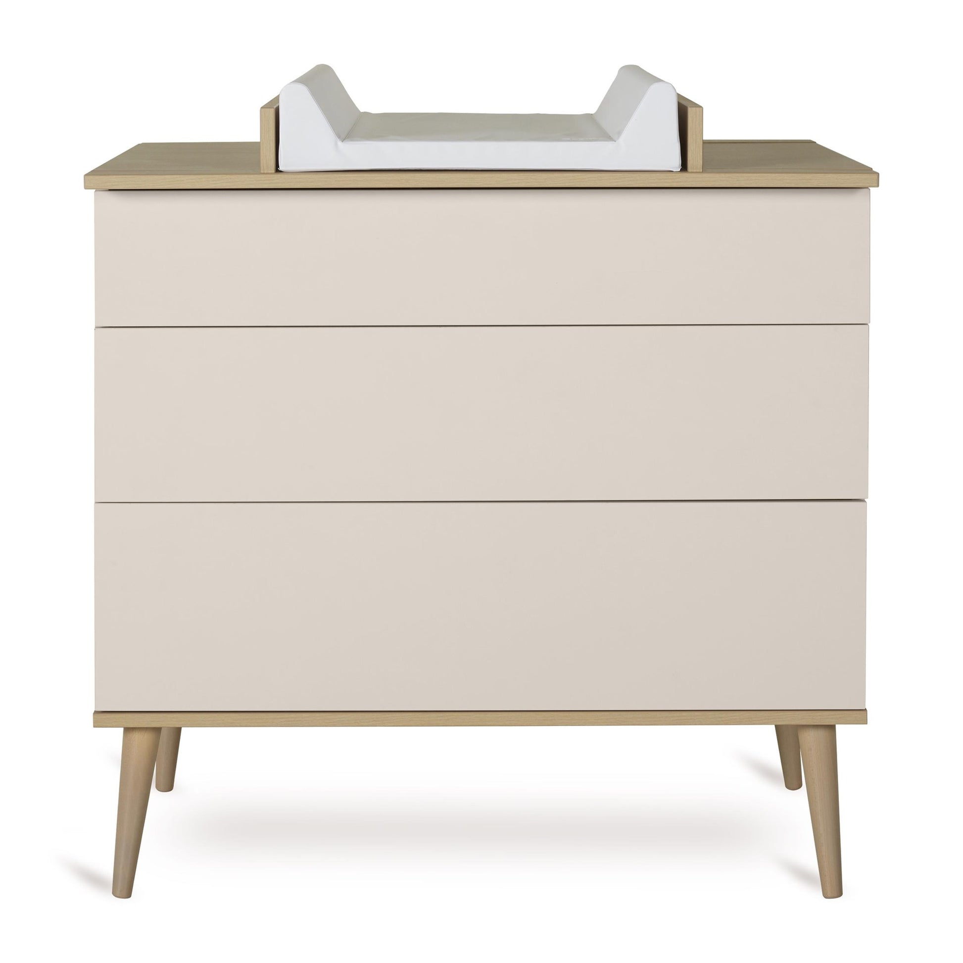 Quax Flow Dresser - Clay