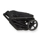 Quax Air 2-in-1 Pram - Black