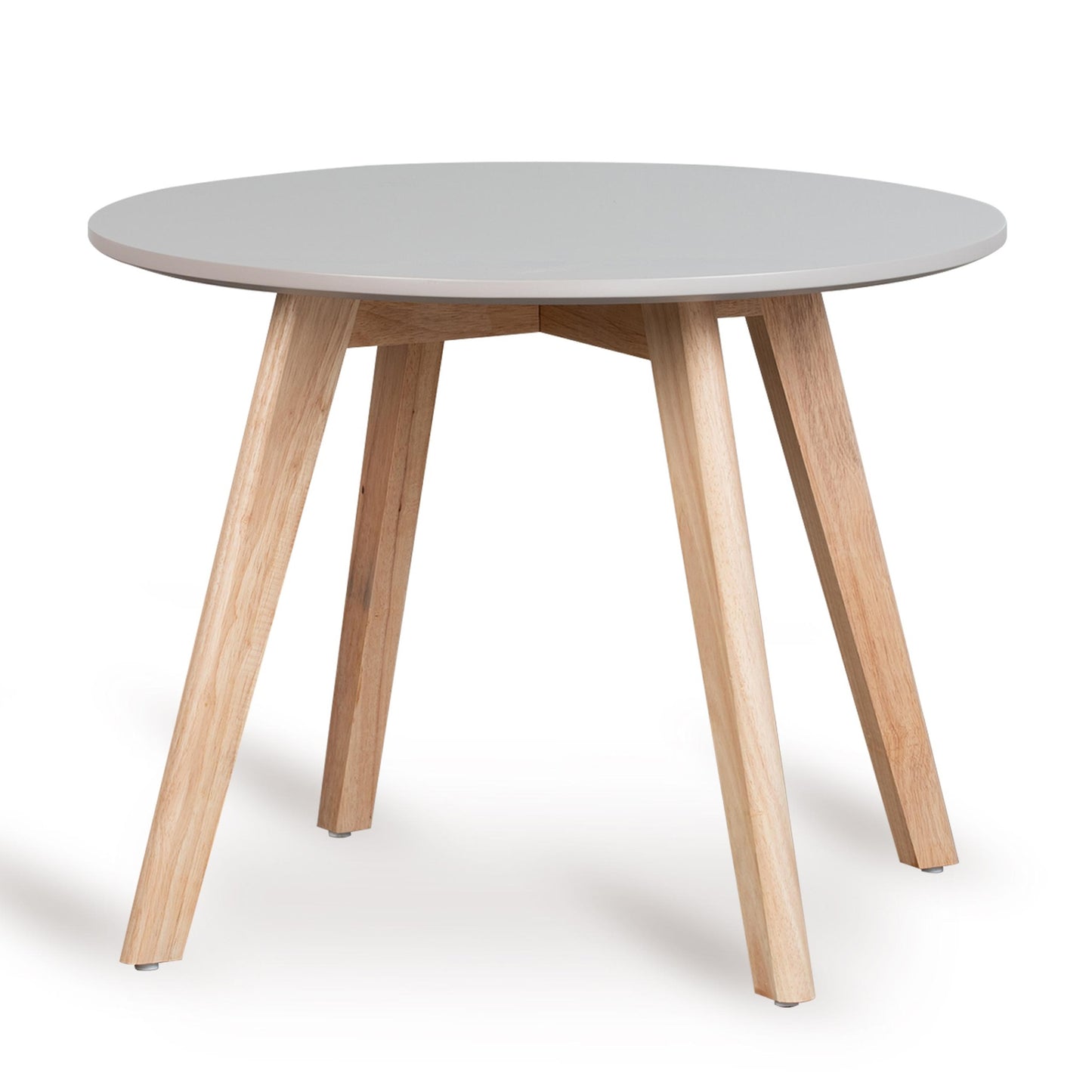 Quax Kids Table & Chair Set - Clay