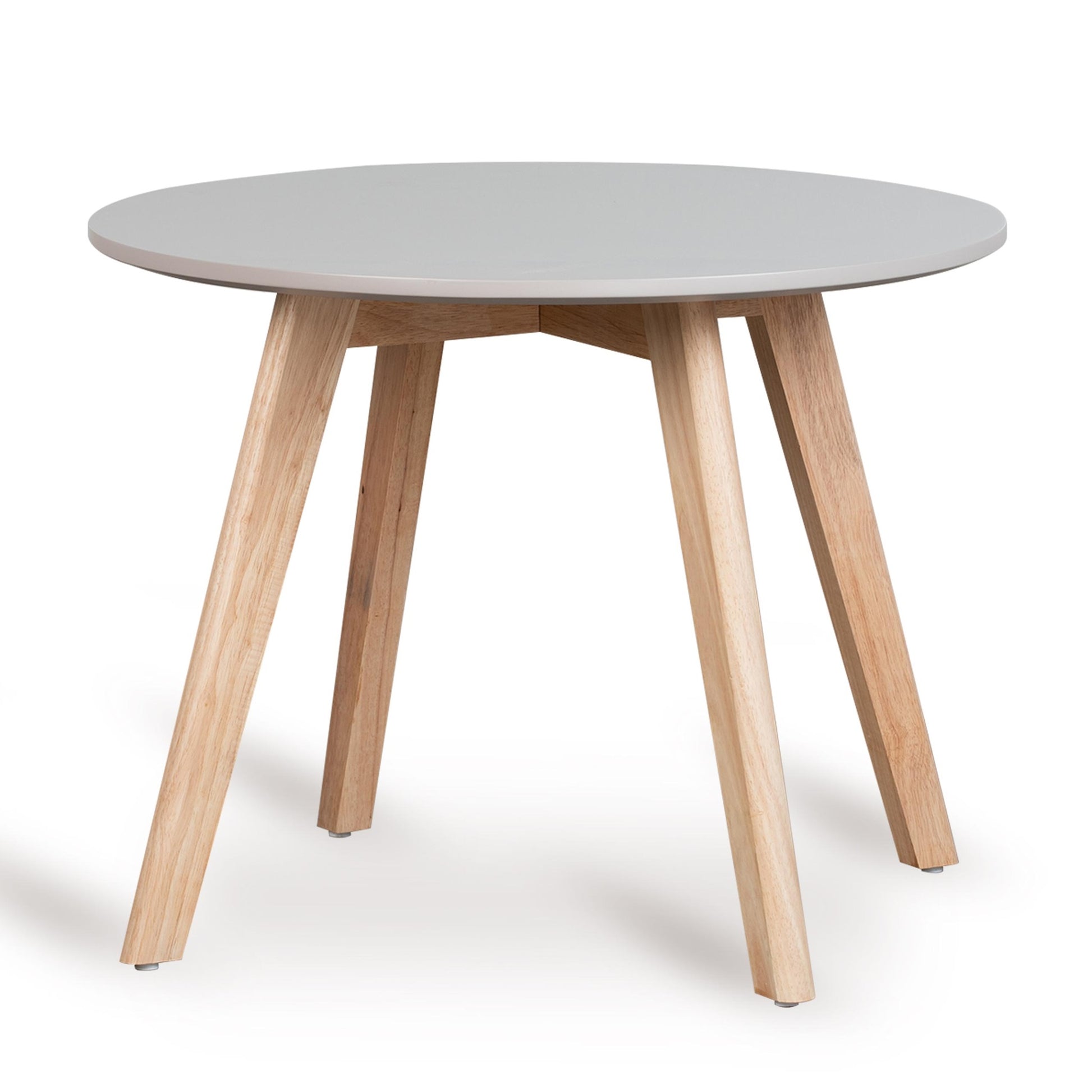 Quax Kids Table & Chair Set - Clay