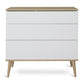 Quax Flow Dresser - White