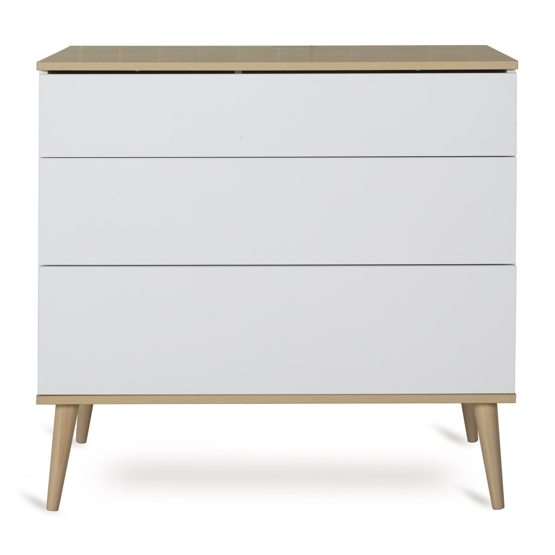 Quax Flow Dresser - White