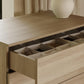 Quax Flow Dresser - Honey Ash