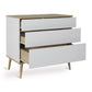 Quax Flow Dresser - White