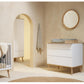 Quax Flow Dresser - White