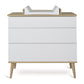 Quax Flow Dresser - White