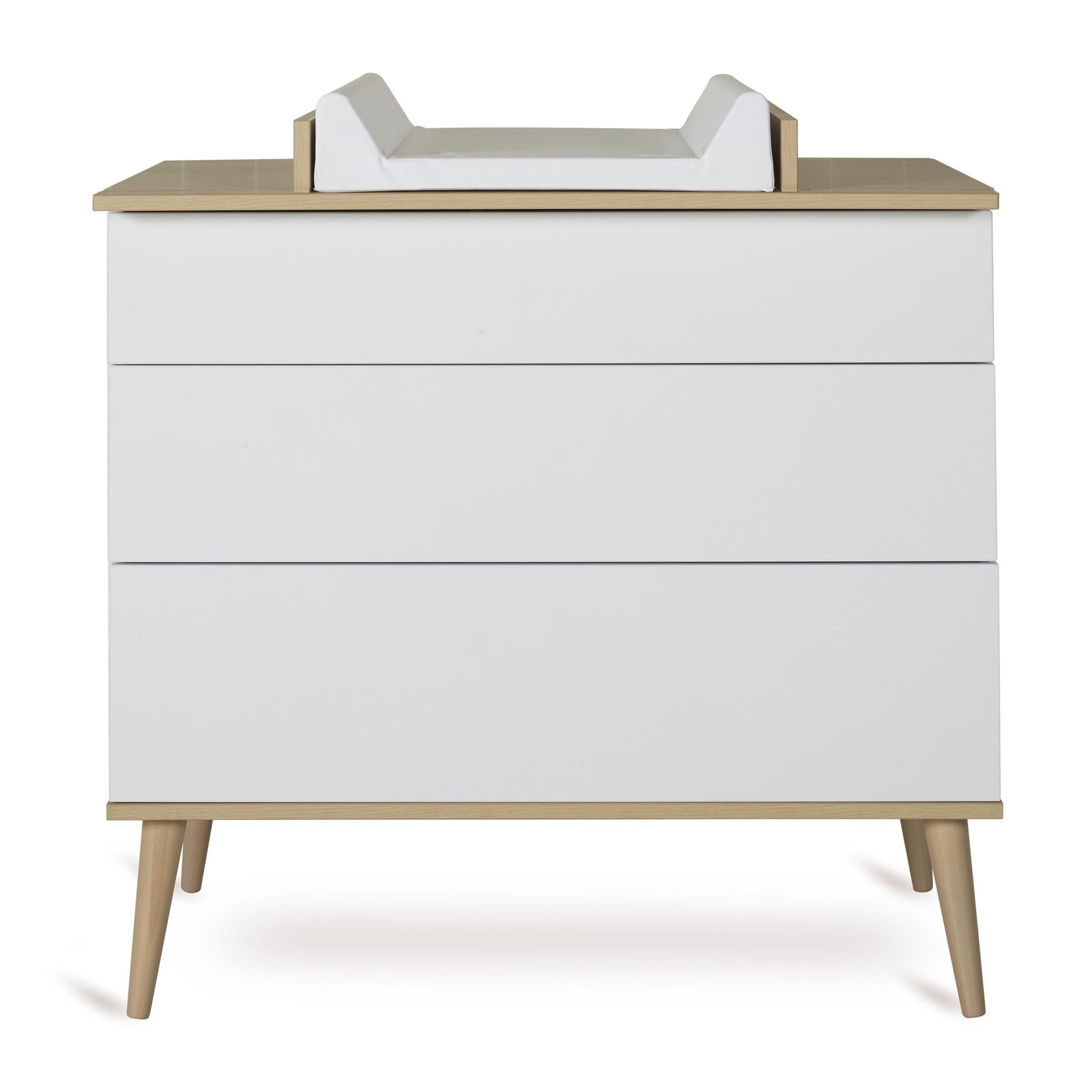 Quax Flow Dresser - White