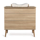 Quax Flow Dresser - Honey Ash