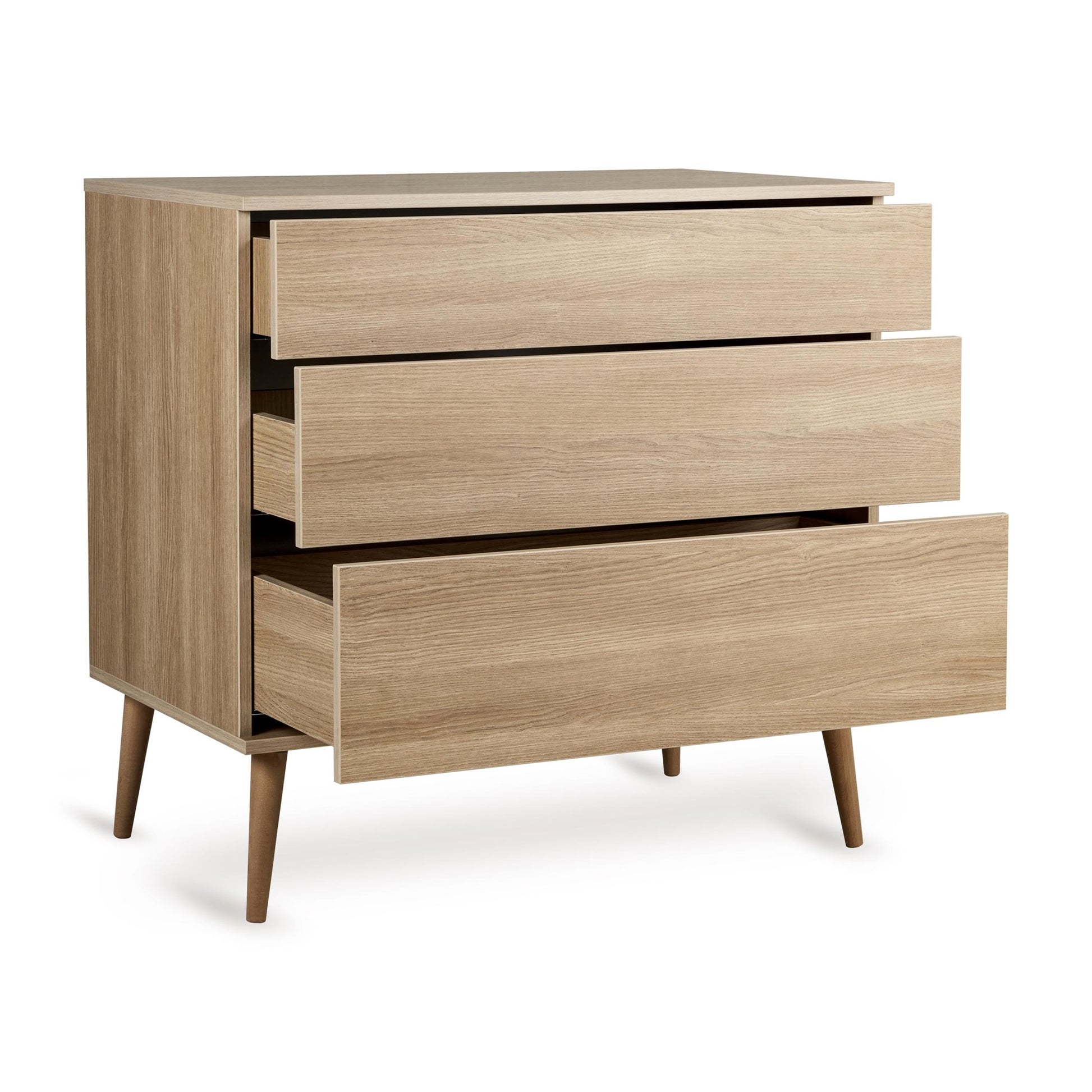 Quax Flow Dresser - Honey Ash