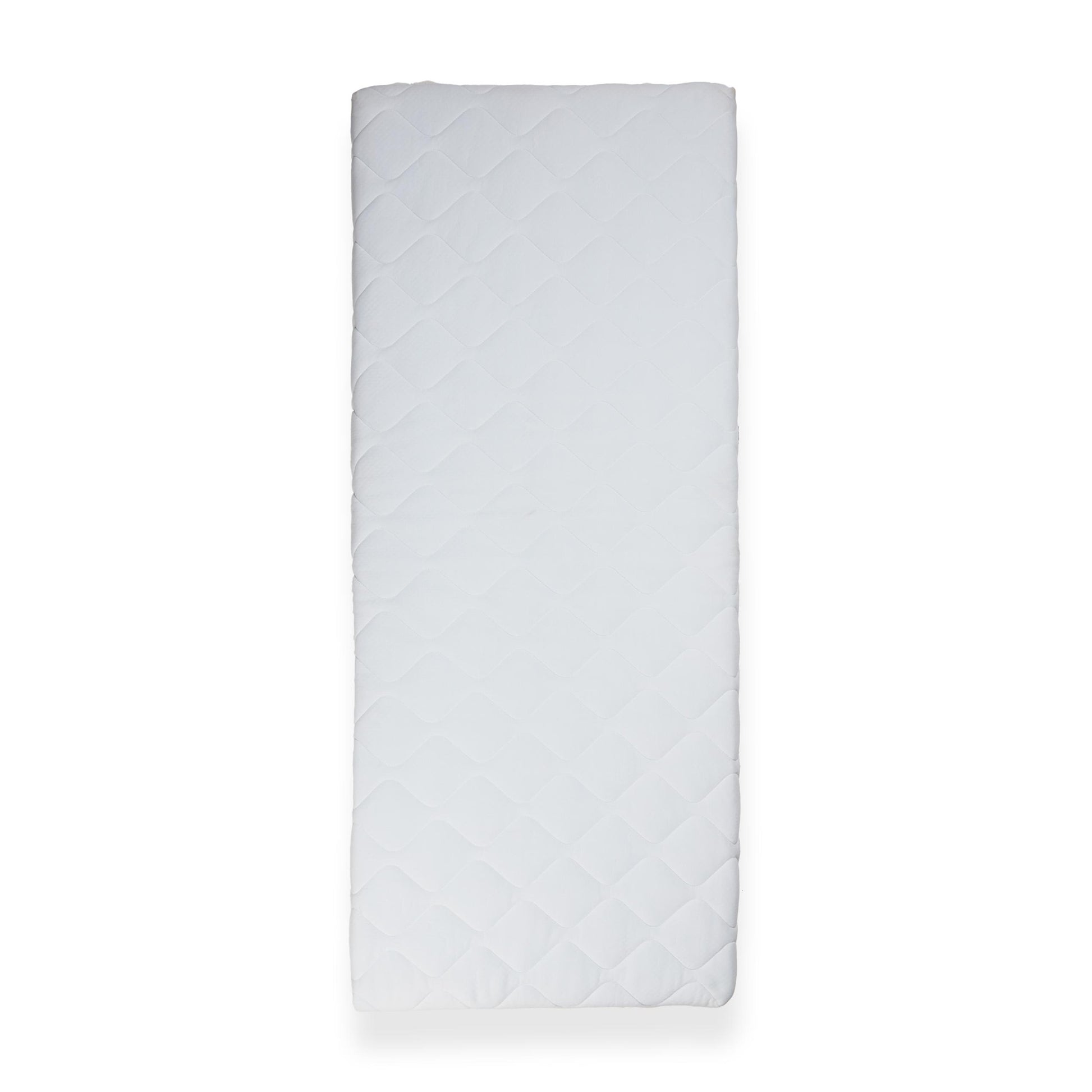 Quax Flow Convertible Cot Bed - 140 x 70 cm - Clay