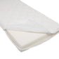 Quax Flow Convertible Cot Bed - 140 x 70 cm - Clay