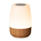 Quax Lumison Smart Baby Lamp with Mother & Nature Sounds